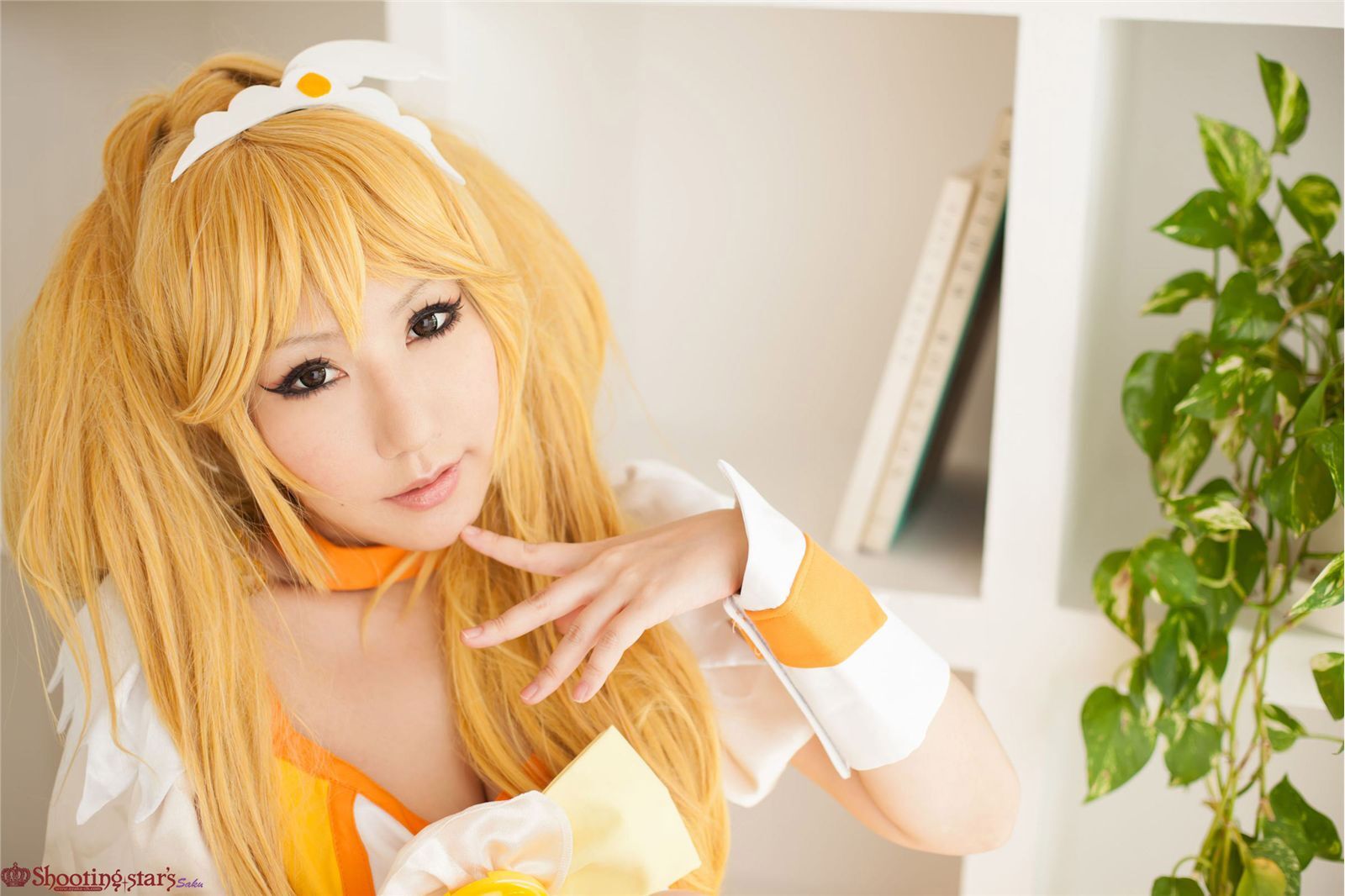 [Cosplay] New Pretty Cure Sunshine Gallery 1